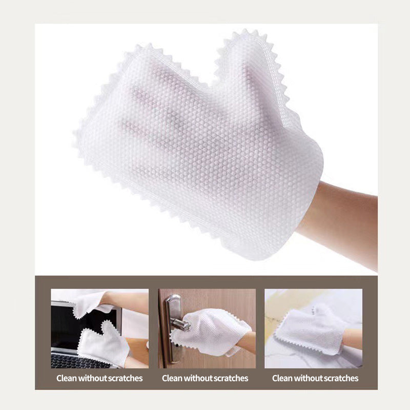 Lazy Rags- Non-Woven Gloves