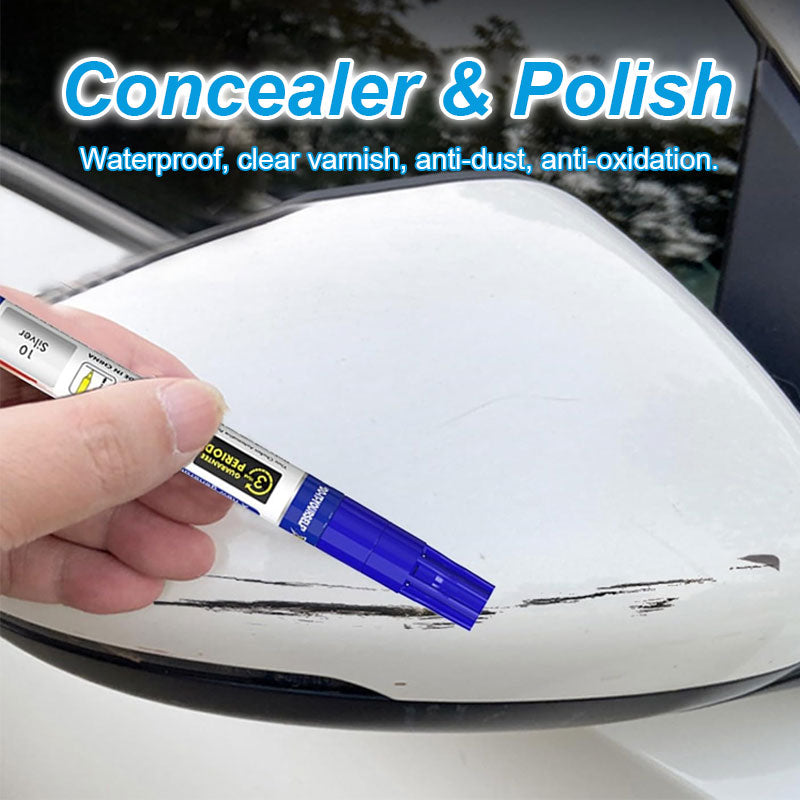 Scratch Removal Repair Fill Paint Pen