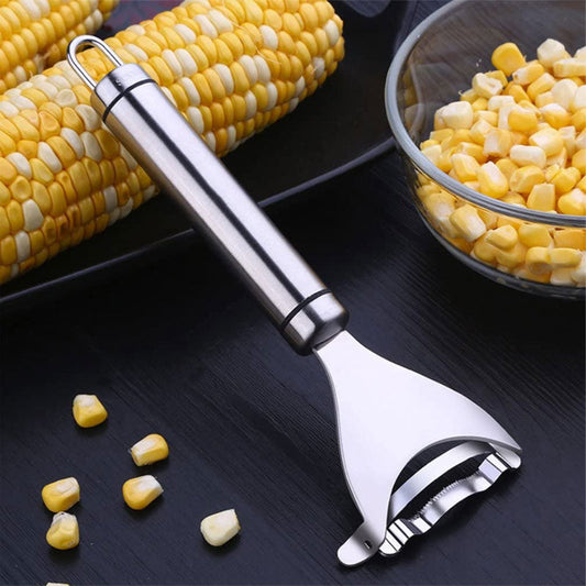 Deluxe Corn Stripper