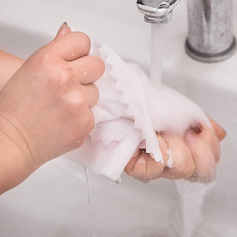 Lazy Rags- Non-Woven Gloves