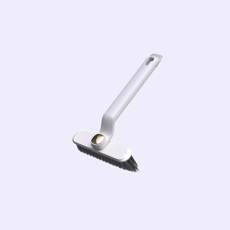 Multifunctional Rotating Crevice Cleaning Brush