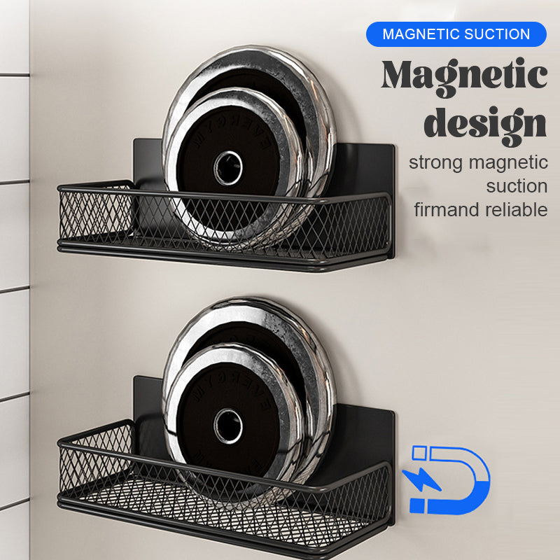 Magnetic Storage Rack