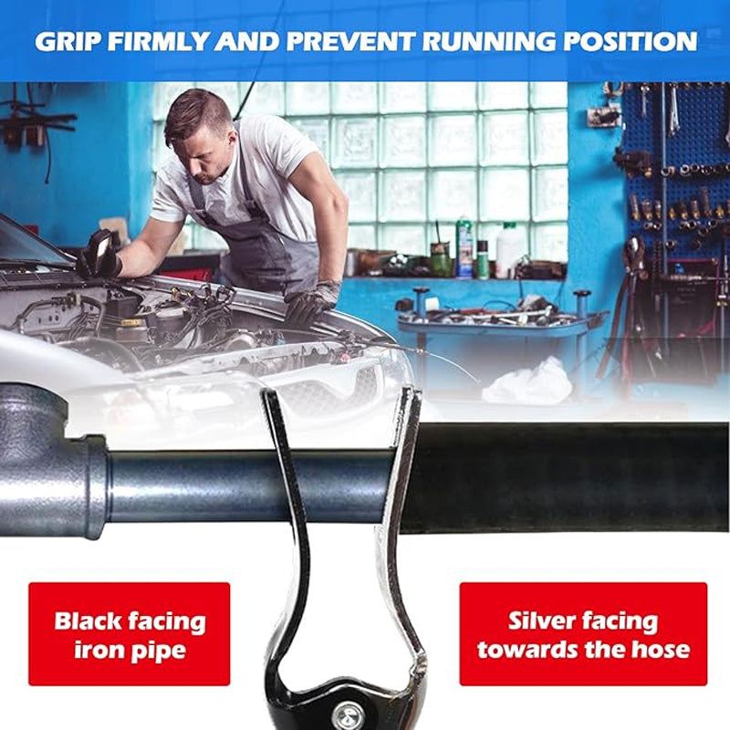 Oil Pipe Separation Pliers