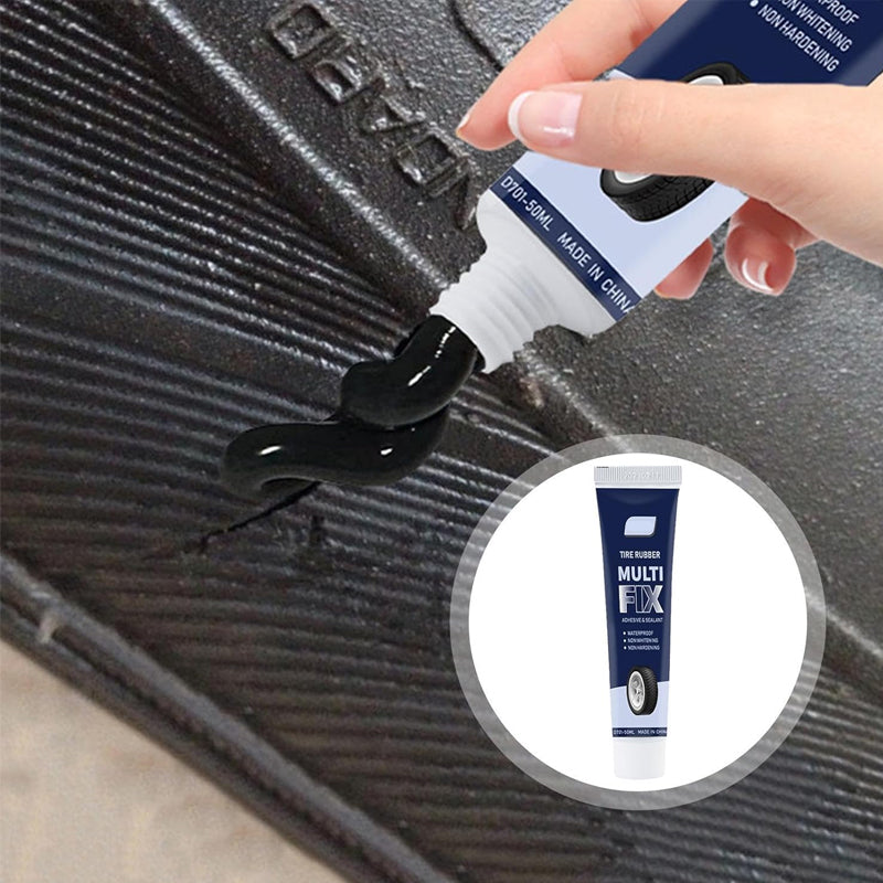 Special Glue For Tire Crack Repair