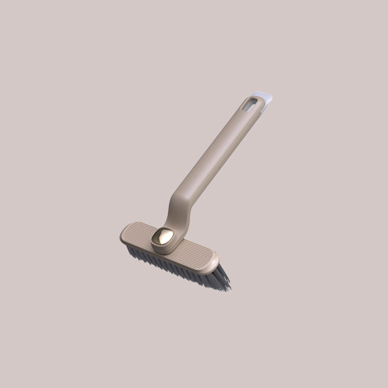 Multifunctional Rotating Crevice Cleaning Brush