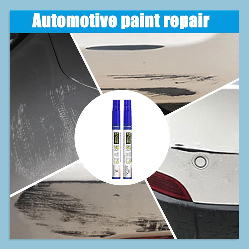 Scratch Removal Repair Fill Paint Pen