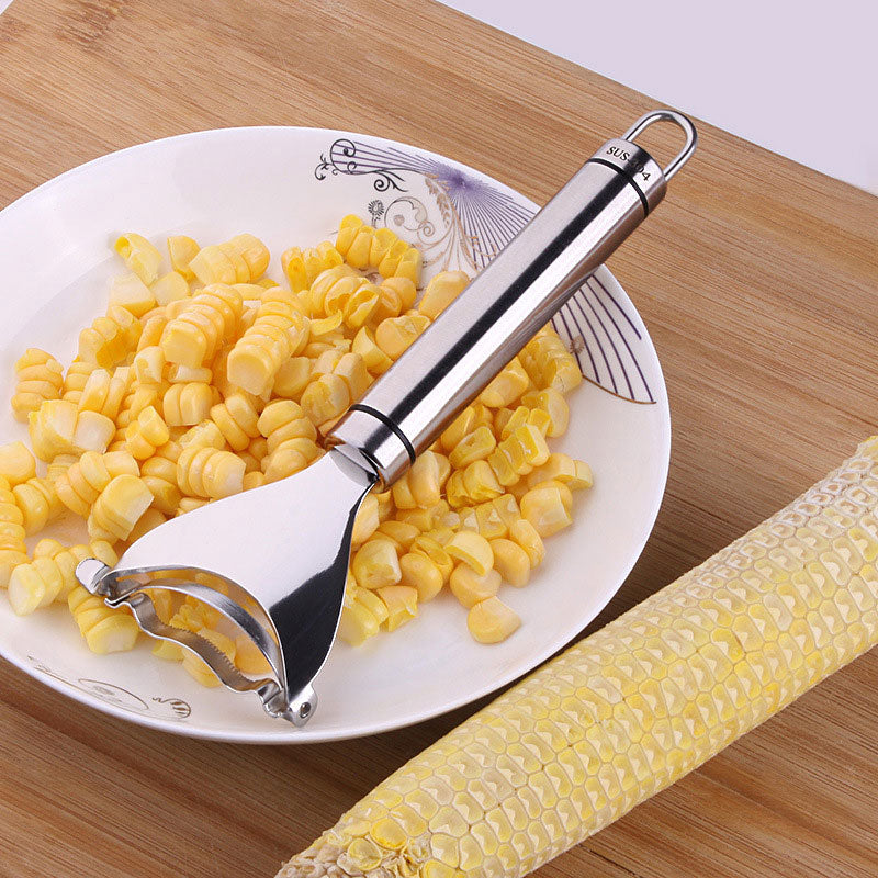 Deluxe Corn Stripper