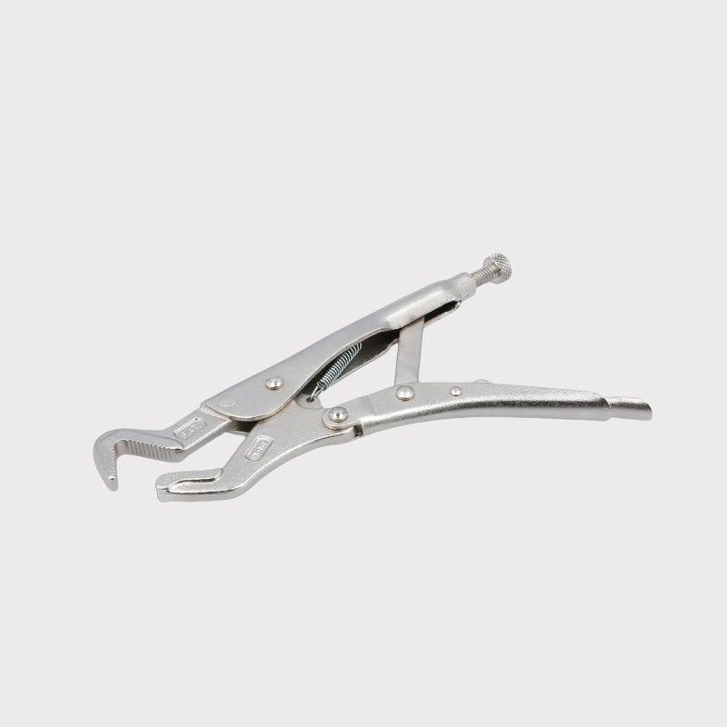 Multifunctional Z-Type Wrench Pliers