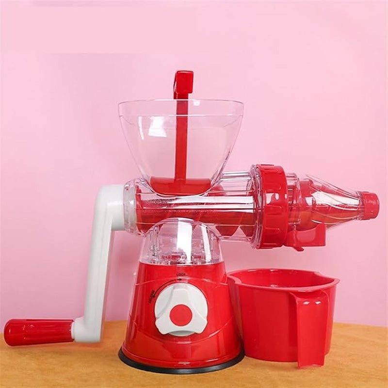 Portable hand juicer/Portable hand juicer