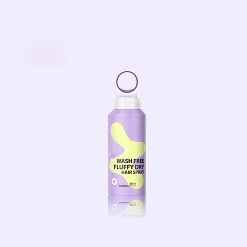 Reduces Fatigue And Oiliness - Hair Volumizer Spray