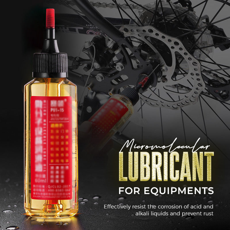 Hot Sale-Micromolecular Lubricant for Equipments